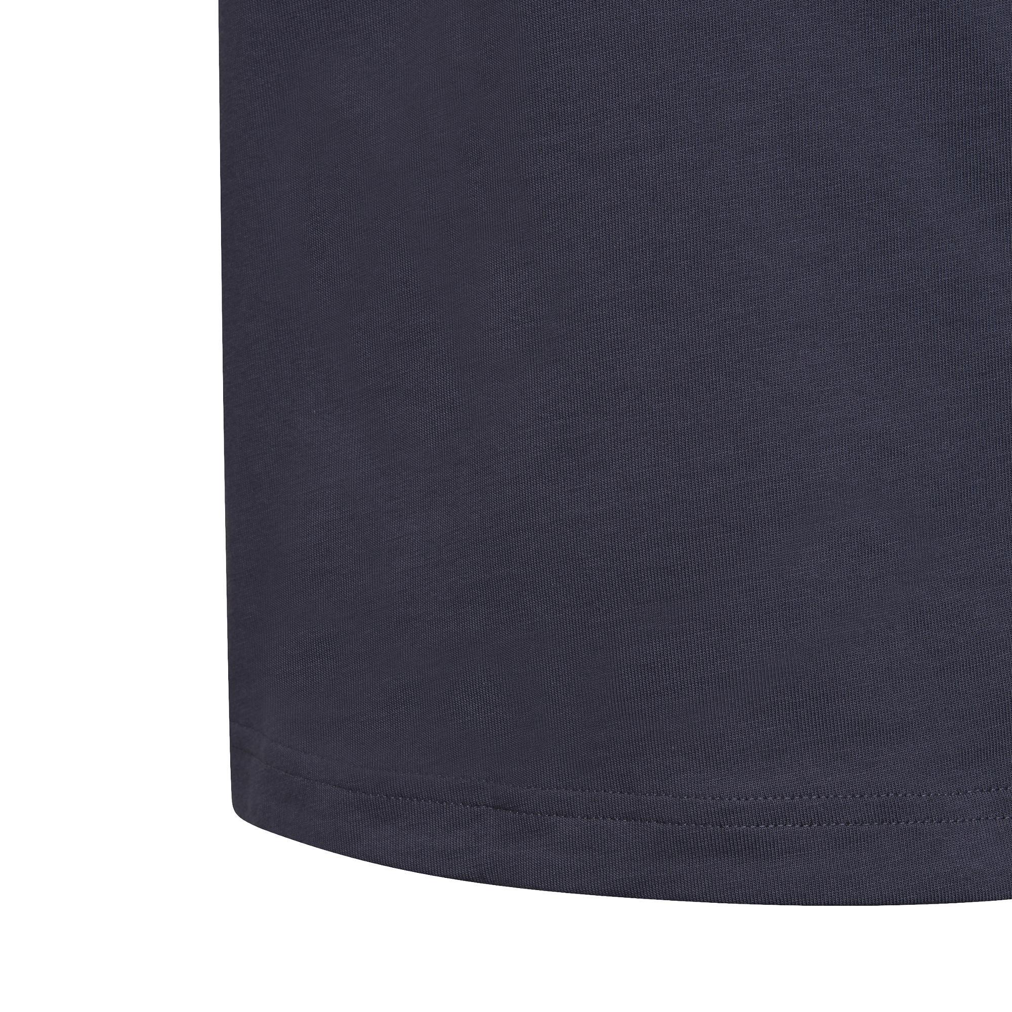 Kids Designed For Gameday T-Shirt, Blue, A901_ONE, large image number 10