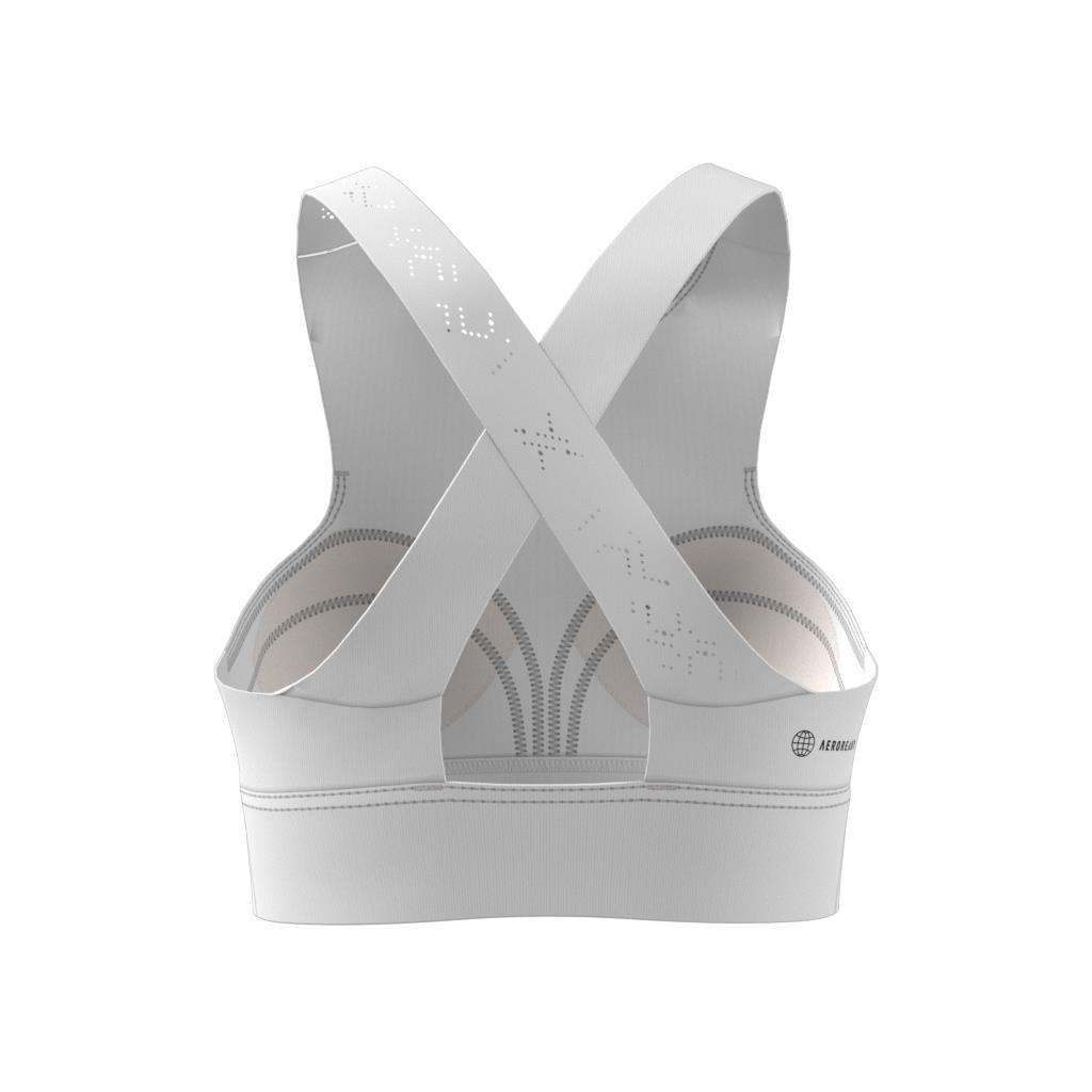 Tennis London Crop Top, White, , large image number 5