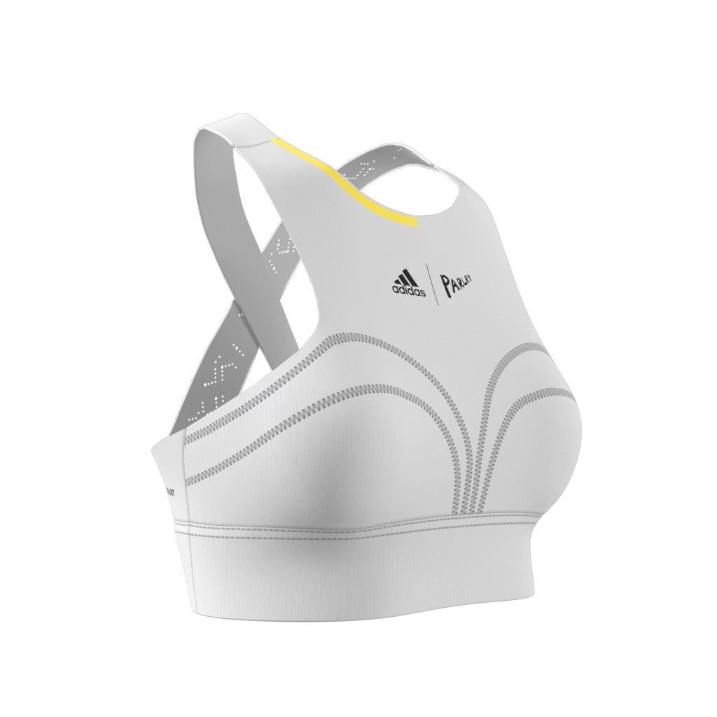Tennis London Crop Top, White, , large image number 6