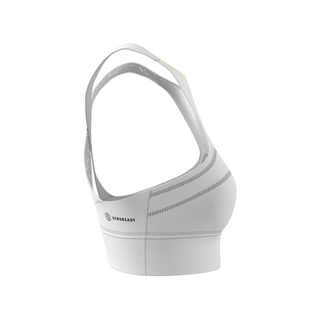 Tennis London Crop Top, White, , large image number 11