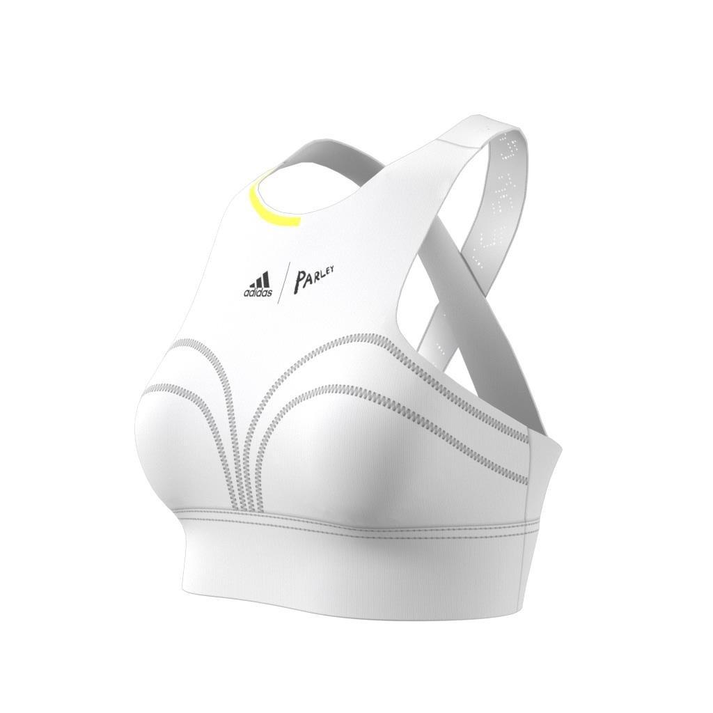 Tennis London Crop Top, White, , large image number 14
