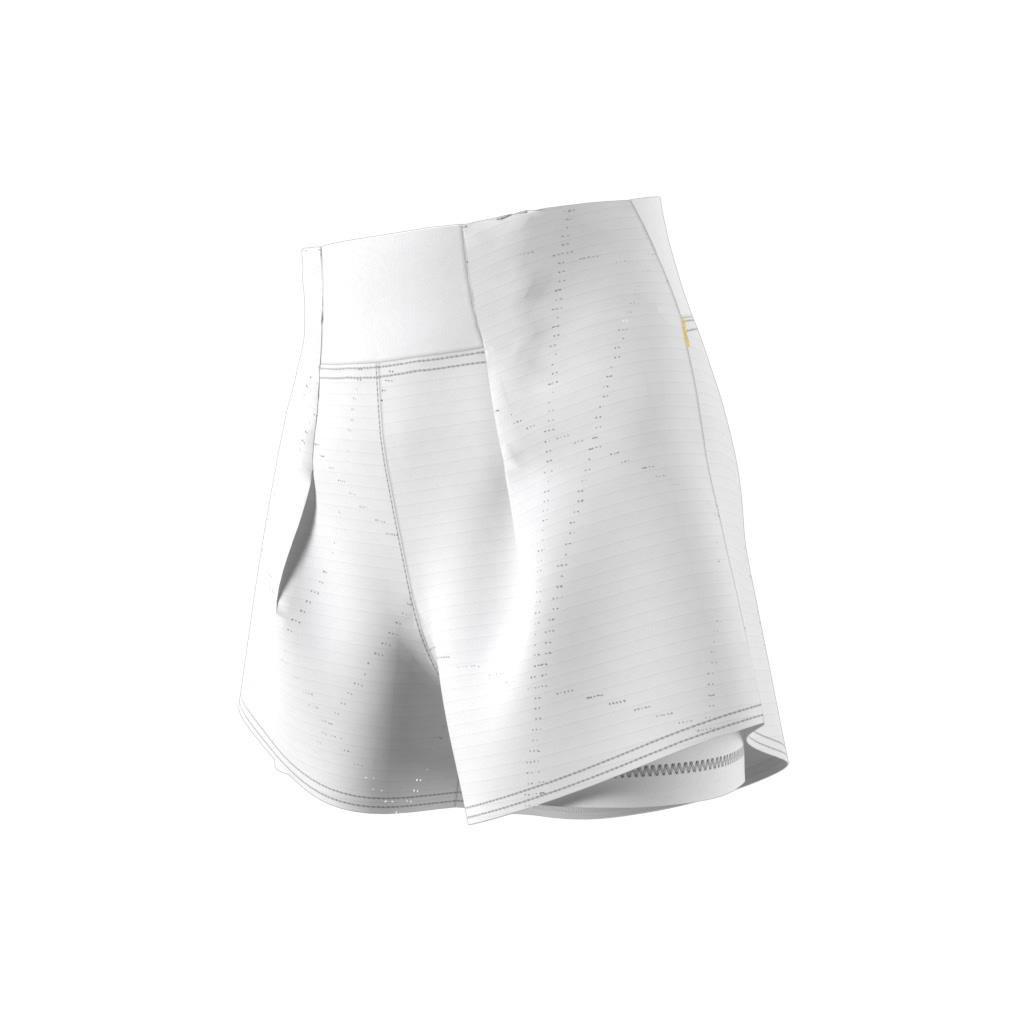 Tennis London Shorts, White, A901_ONE, large image number 10