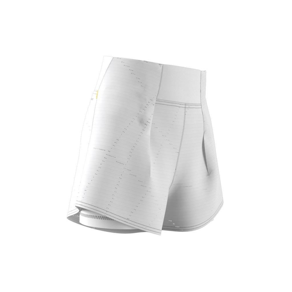 Tennis London Shorts, White, A901_ONE, large image number 14