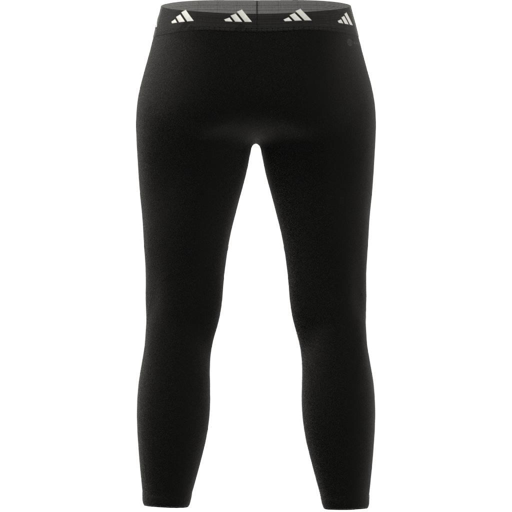 Techfit 7/8 Leggings, Black, A901_ONE, large image number 6