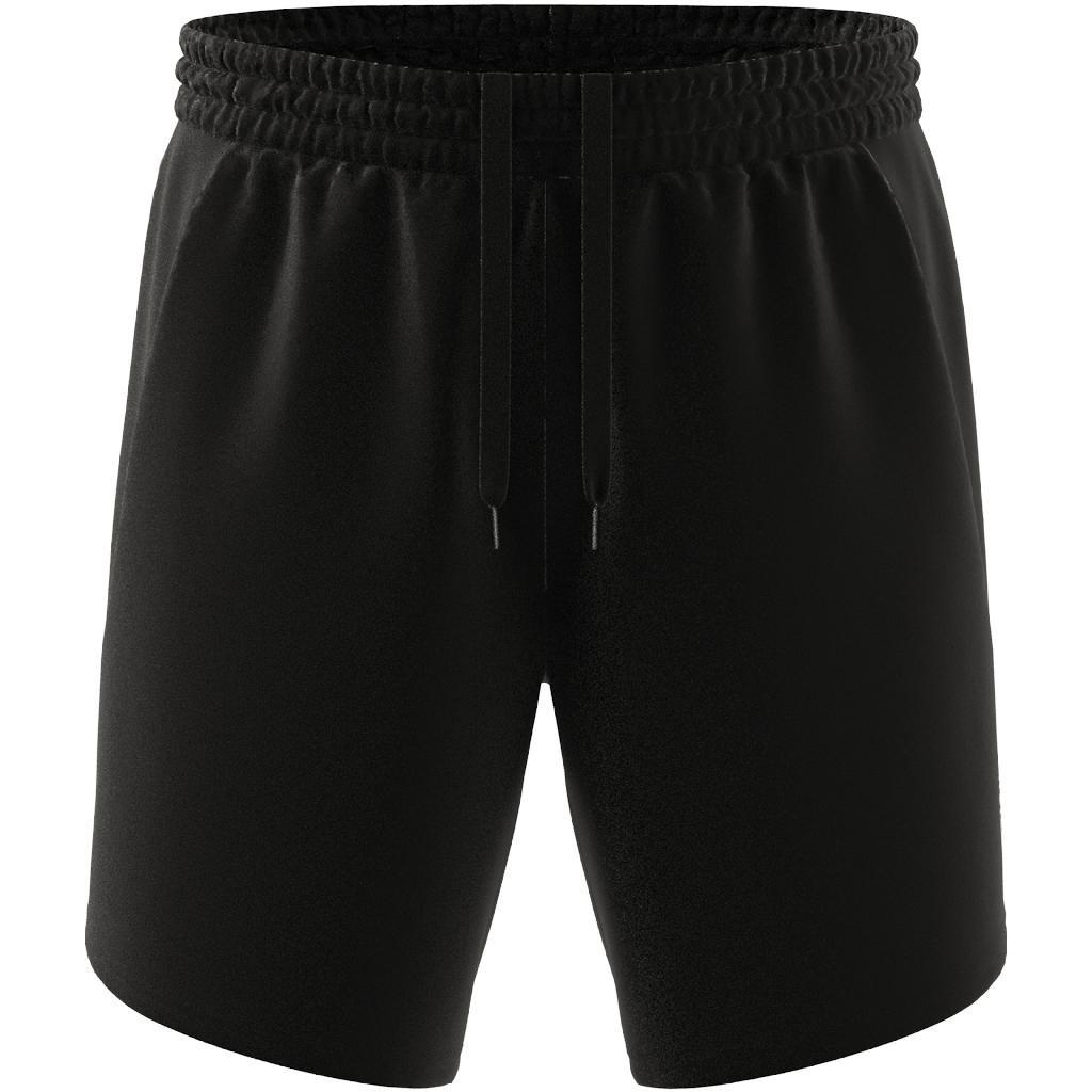 Aeroready Designed For Movement Shorts, Black, A901_ONE, large image number 6