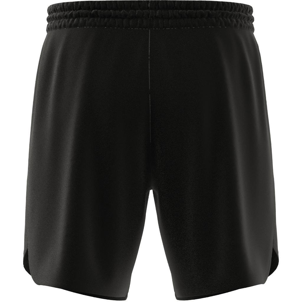 Aeroready Designed For Movement Shorts, Black, A901_ONE, large image number 9