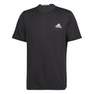 Men Aeroready Designed For Movement Tee, Black, A901_ONE, thumbnail image number 1
