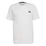 D4M TEE WHITE, A901_ONE, thumbnail image number 1