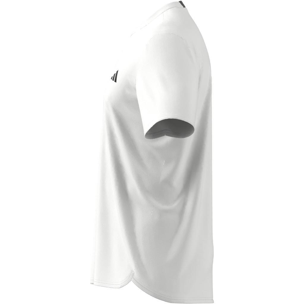 Aeroready Designed For Movement T-Shirt, White, A901_ONE, large image number 6