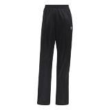 Adicolor Classics High-Shine Straight-Leg Track Trousers, Black, A901_ONE, large image number 27