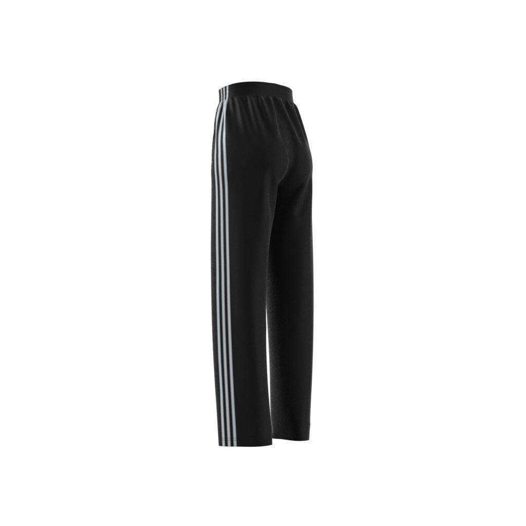 Adicolor Classics High-Shine Straight-Leg Track Trousers, Black, A901_ONE, large image number 29