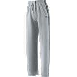 Adicolor Classics High-Shine Straight-Leg Track Trousers, Silver, A901_ONE, large image number 14
