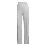 Adicolor Classics High-Shine Straight-Leg Track Trousers, Silver, A901_ONE, large image number 15