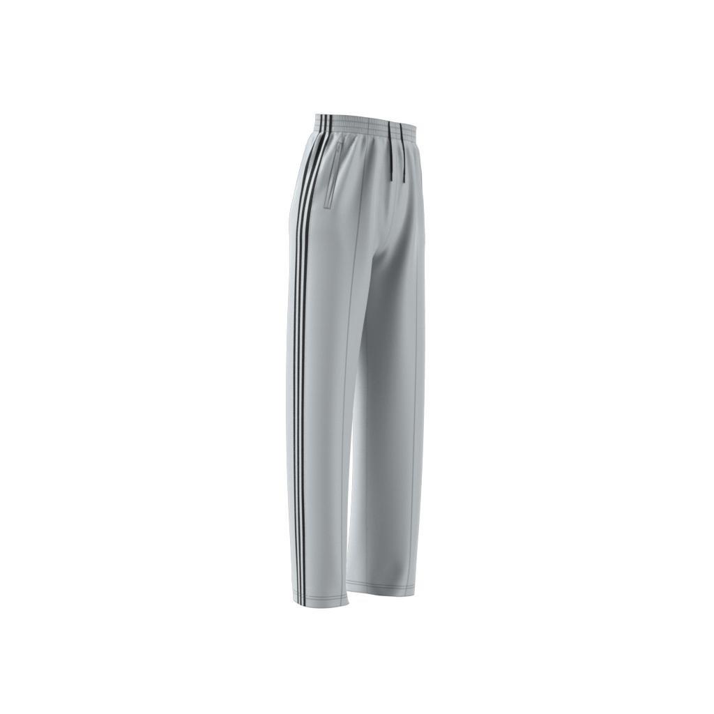 Adicolor Classics High-Shine Straight-Leg Track Trousers, Silver, A901_ONE, large image number 17