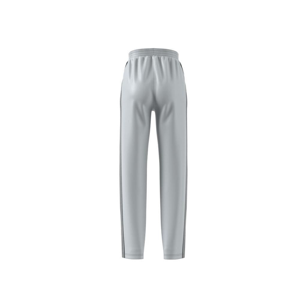 Adicolor Classics High-Shine Straight-Leg Track Trousers, Silver, A901_ONE, large image number 20