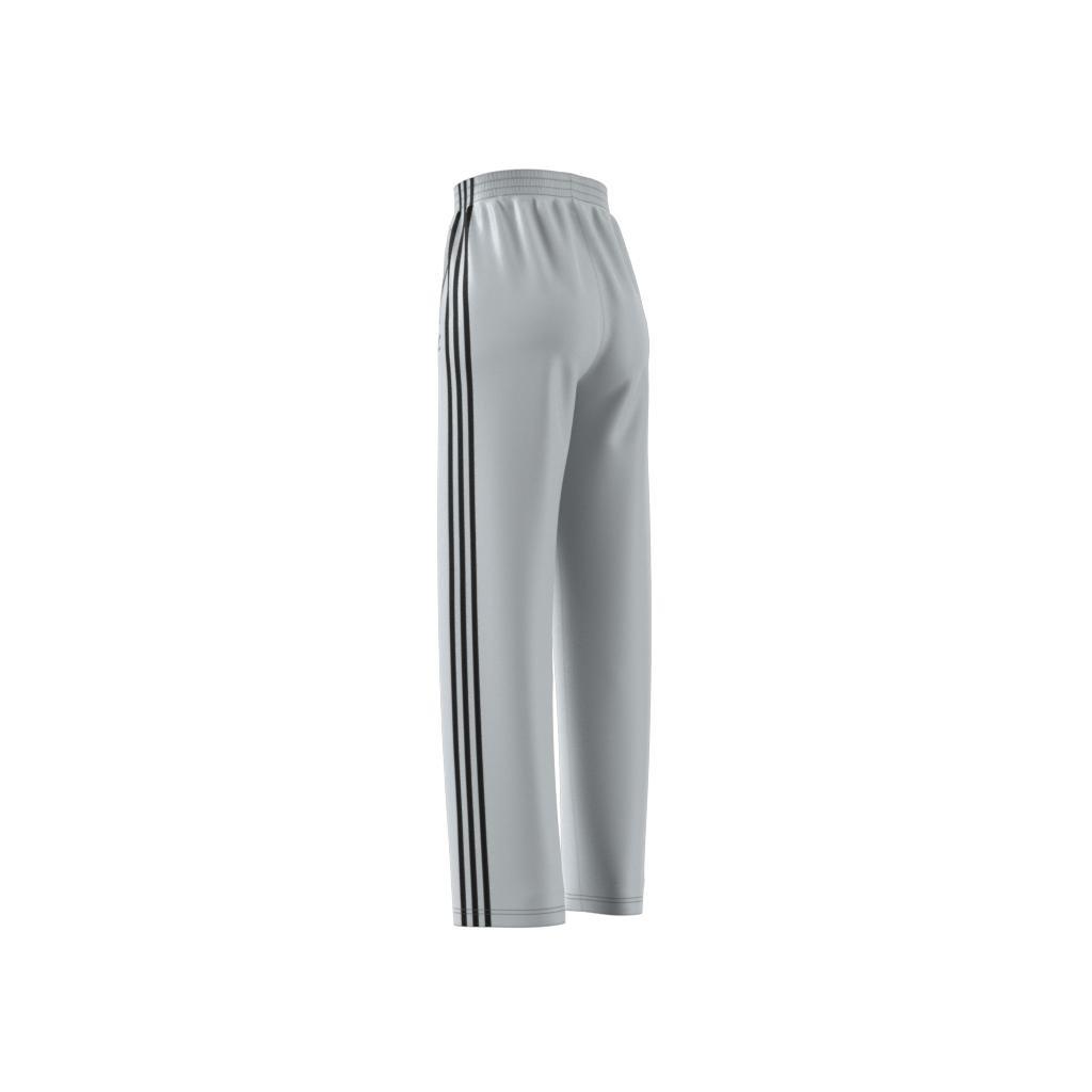 Adicolor Classics High-Shine Straight-Leg Track Trousers, Silver, A901_ONE, large image number 23