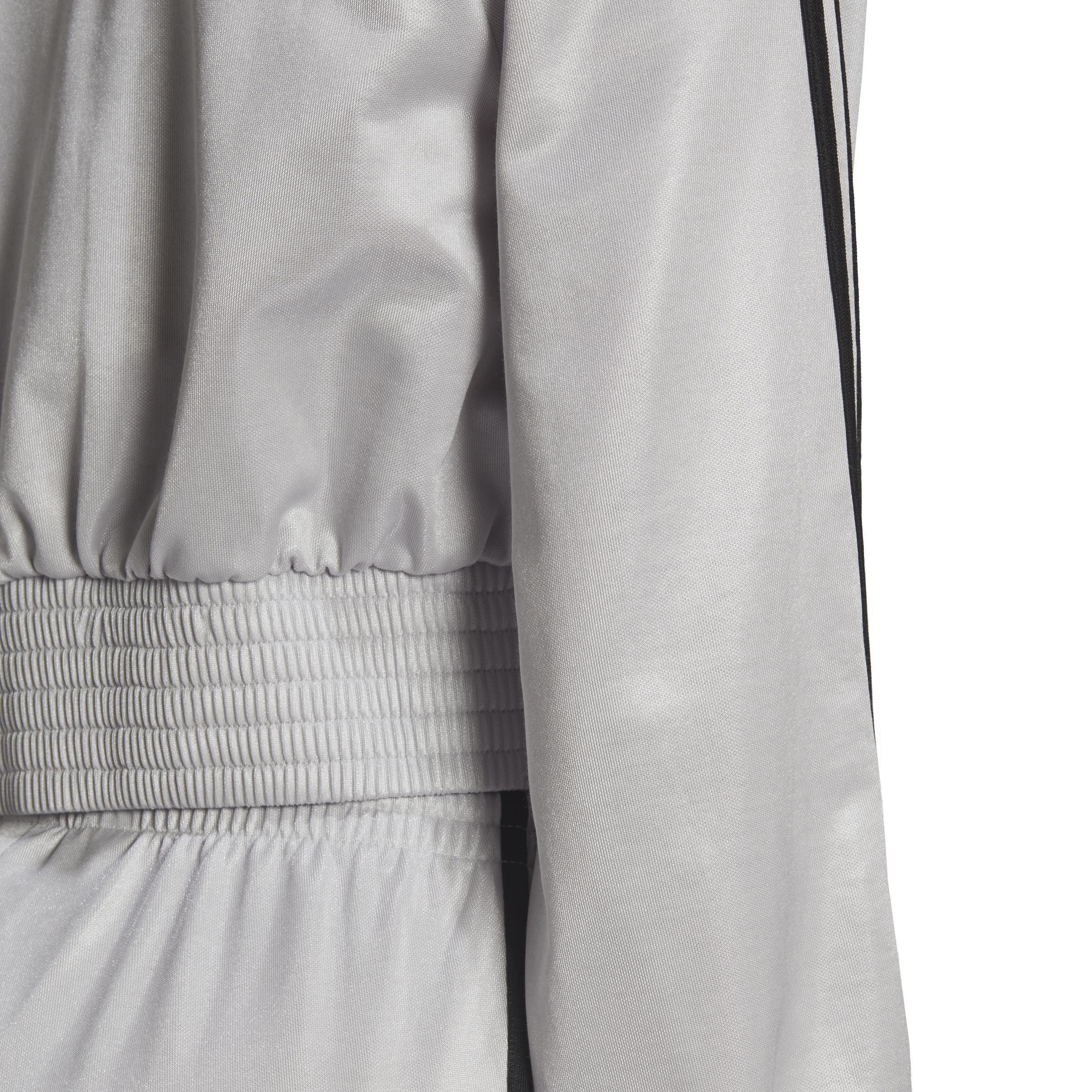 Adicolor Classics High-Shine Track Top, Silver, , large image number 11