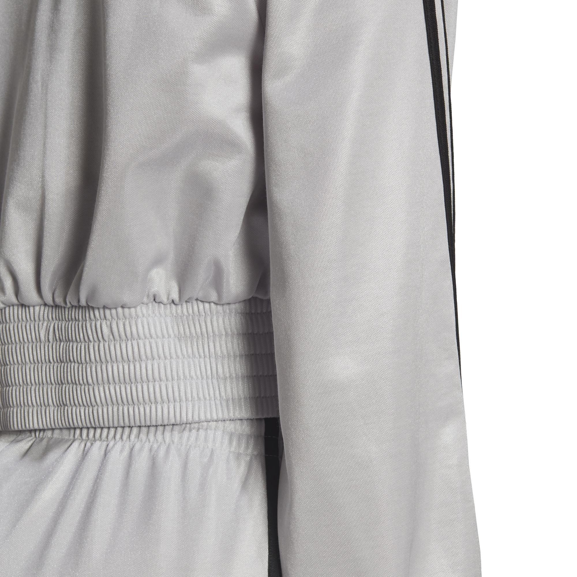 Adicolor Classics High-Shine Track Top, Silver, , large image number 13