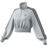 Adicolor Classics High-Shine Track Top, Silver, , large image number 15