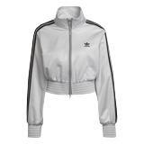 Adicolor Classics High-Shine Track Top, Silver, , large image number 17