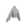 Women Adicolor Classics High-Shine Track Top, Silver, A901_ONE, thumbnail image number 20