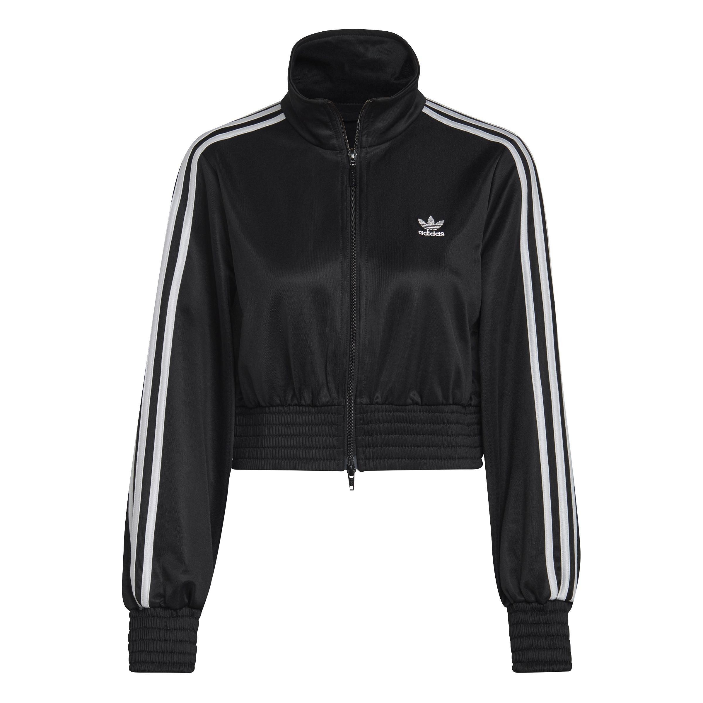 Adicolor Classics High-Shine Track Top, Multicolour, , large image number 1
