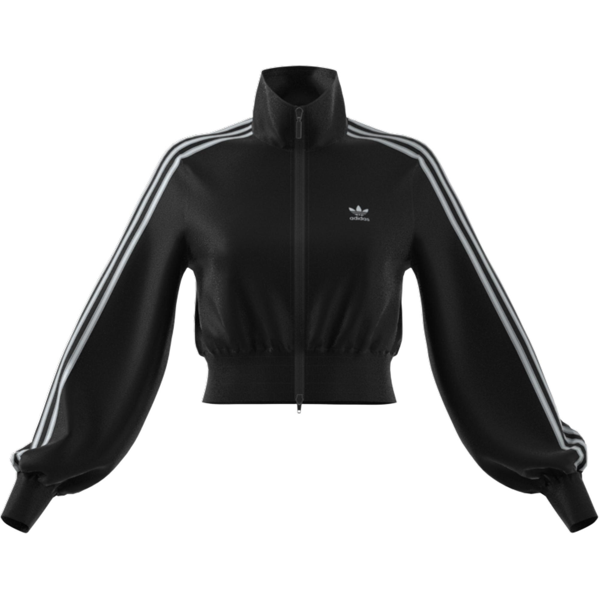 Adicolor Classics High-Shine Track Top, Multicolour, , large image number 2