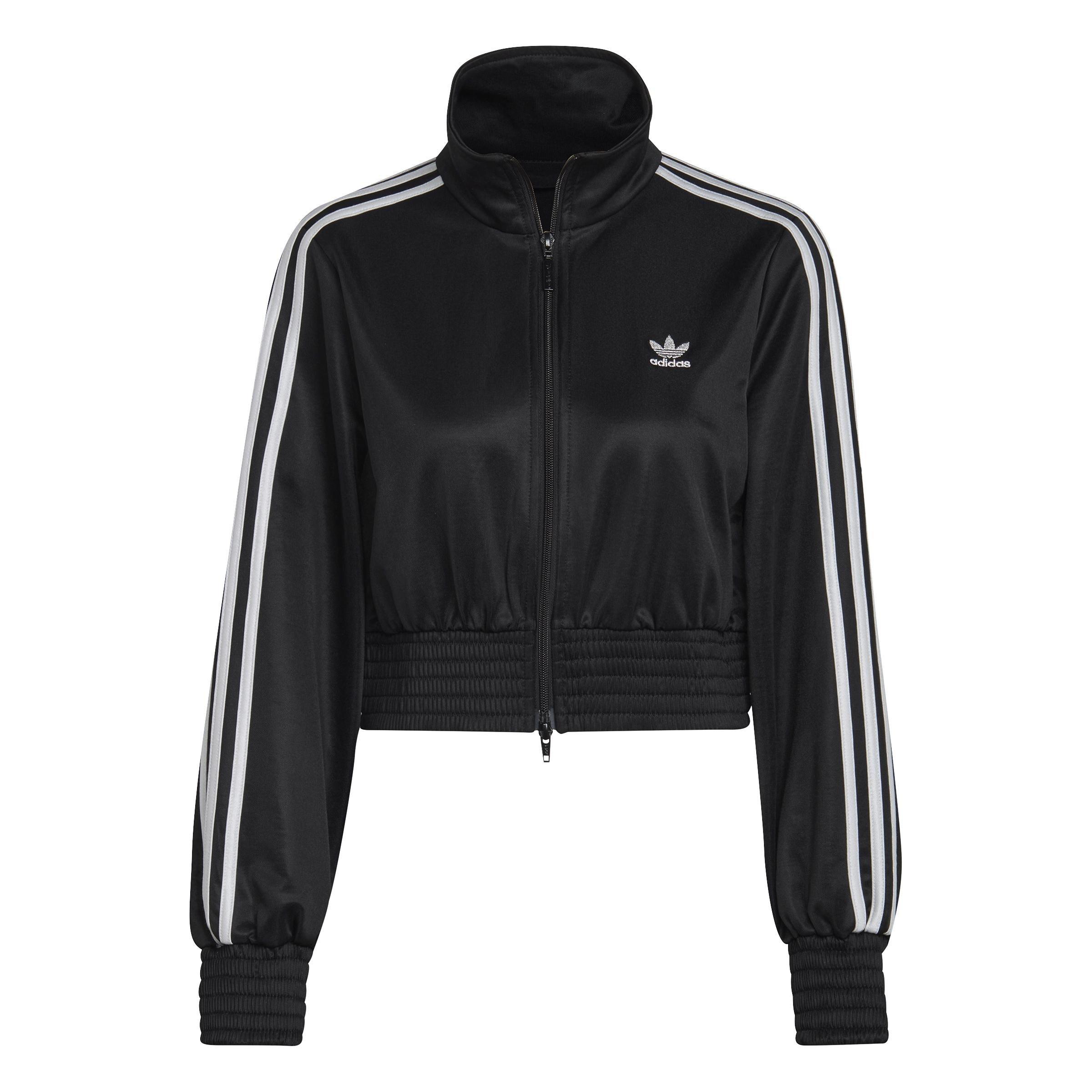 Adicolor Classics High-Shine Track Top, Multicolour, , large image number 3