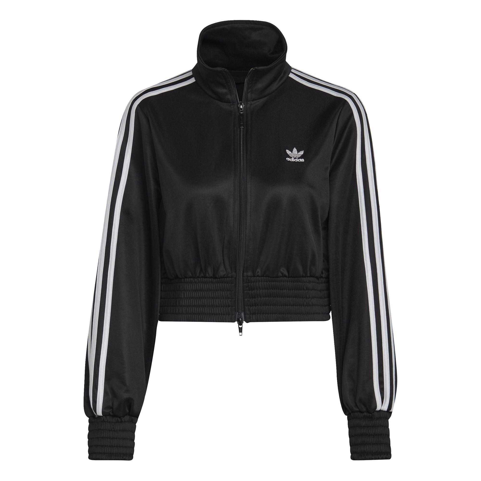 Adicolor Classics High-Shine Track Top, Multicolour, , large image number 5