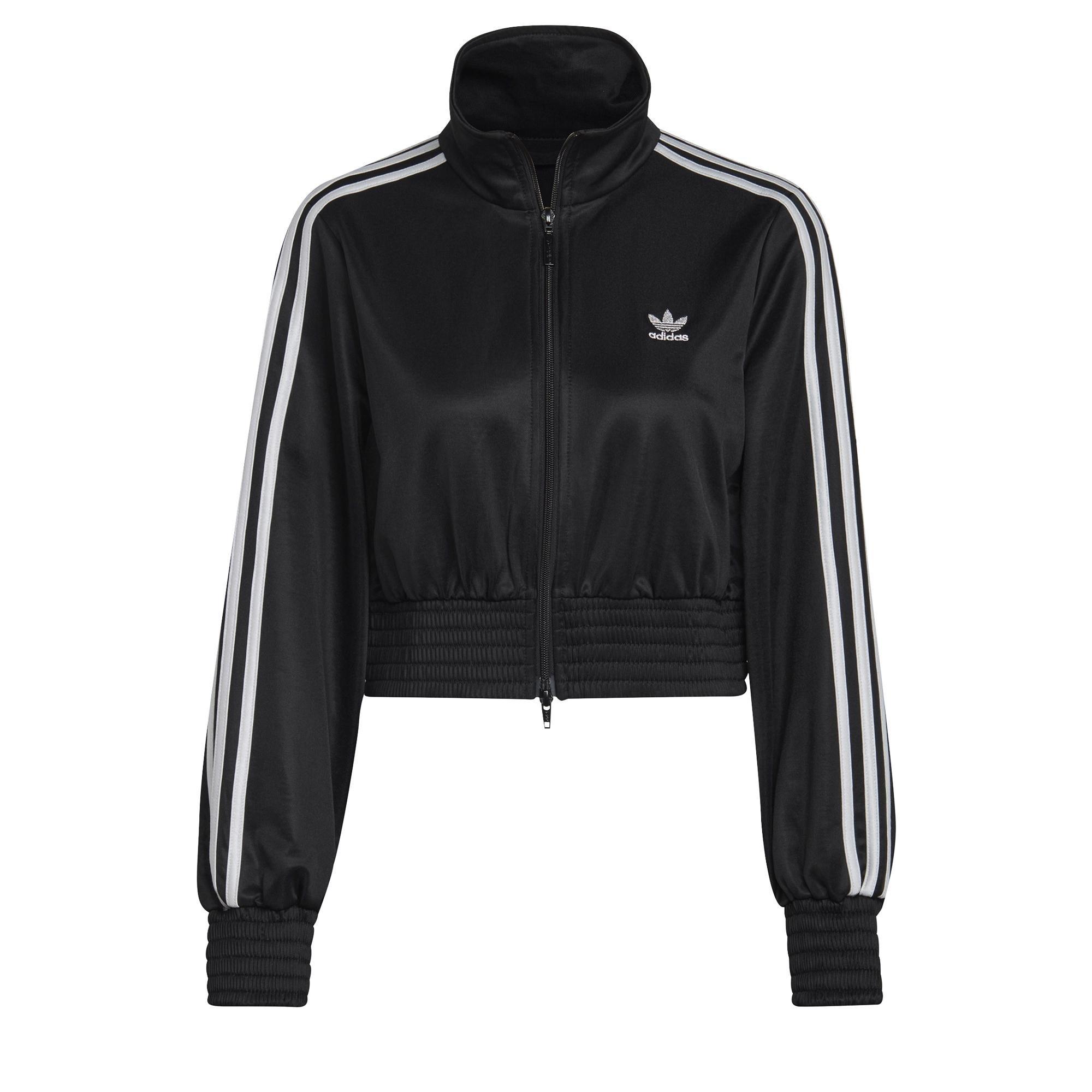Adicolor Classics High-Shine Track Top, Multicolour, , large image number 6