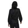 Women Adicolor Classics High-Shine Track Top, Black, A901_ONE, thumbnail image number 8