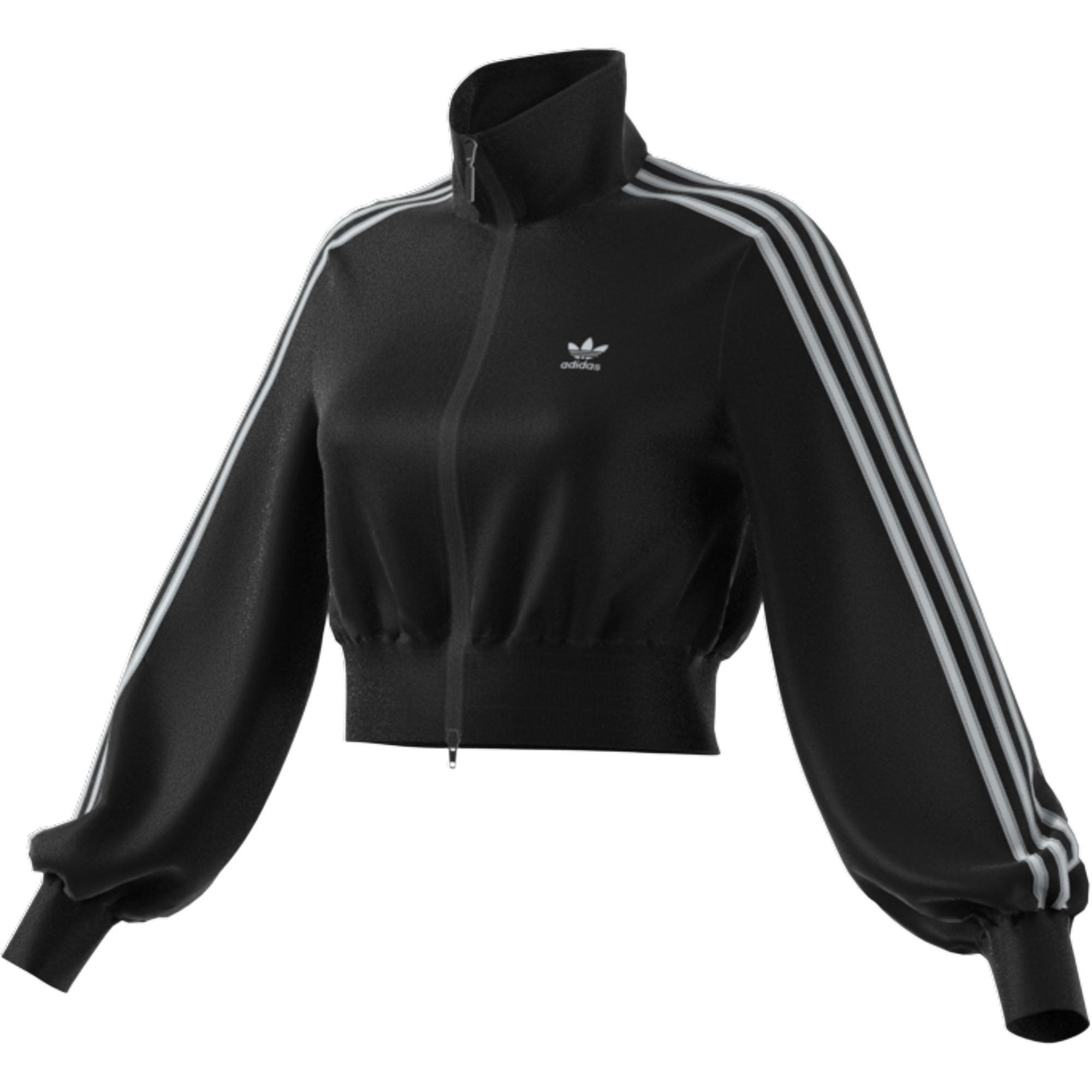 Adicolor Classics High-Shine Track Top, Multicolour, , large image number 17
