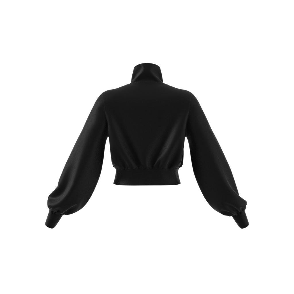 Adicolor Classics High-Shine Track Top, Multicolour, , large image number 20