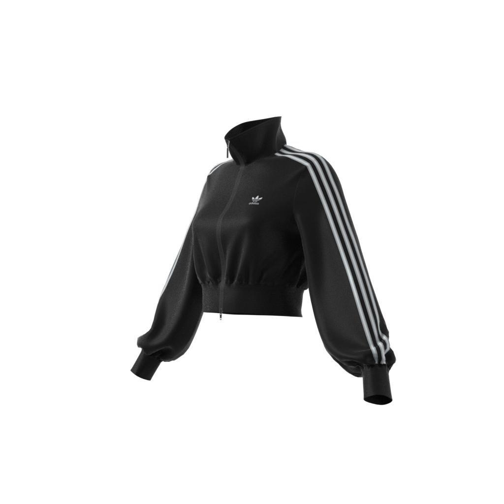 Adicolor Classics High-Shine Track Top, Multicolour, , large image number 22