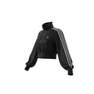Women Adicolor Classics High-Shine Track Top, Black, A901_ONE, thumbnail image number 22