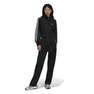 Women Adicolor Classics High-Shine Track Top, Black, A901_ONE, thumbnail image number 24