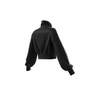 Women Adicolor Classics High-Shine Track Top, Black, A901_ONE, thumbnail image number 25