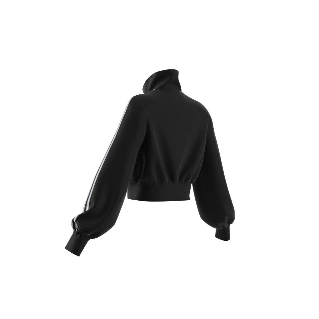 Adicolor Classics High-Shine Track Top, Multicolour, , large image number 30