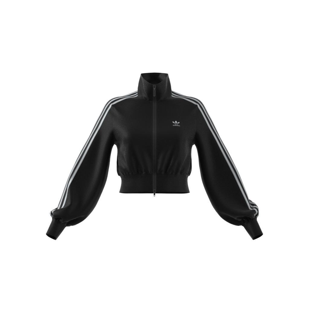 Adicolor Classics High-Shine Track Top, Multicolour, , large image number 32