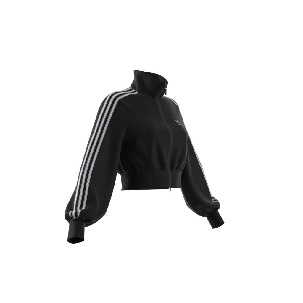Adicolor Classics High-Shine Track Top, Multicolour, , large image number 33