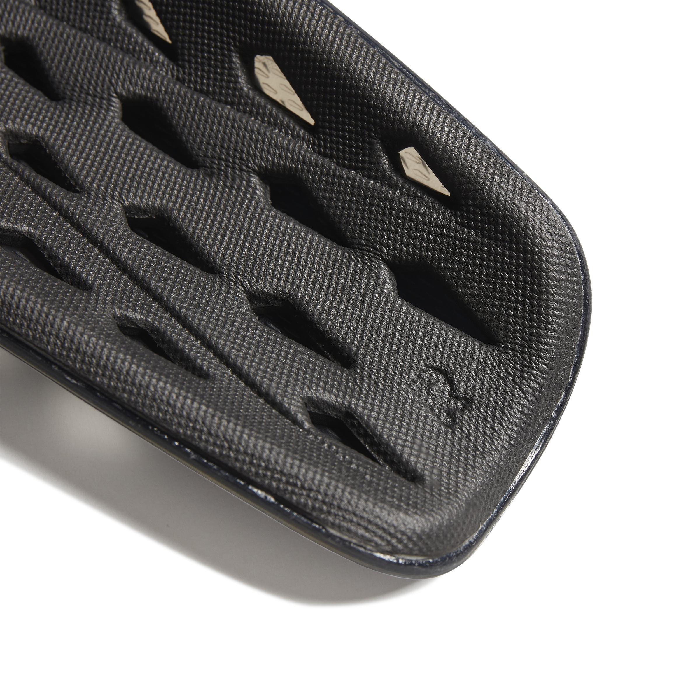 Unisex Speedportal League Shin Guards, Black, A901_ONE, large image number 1