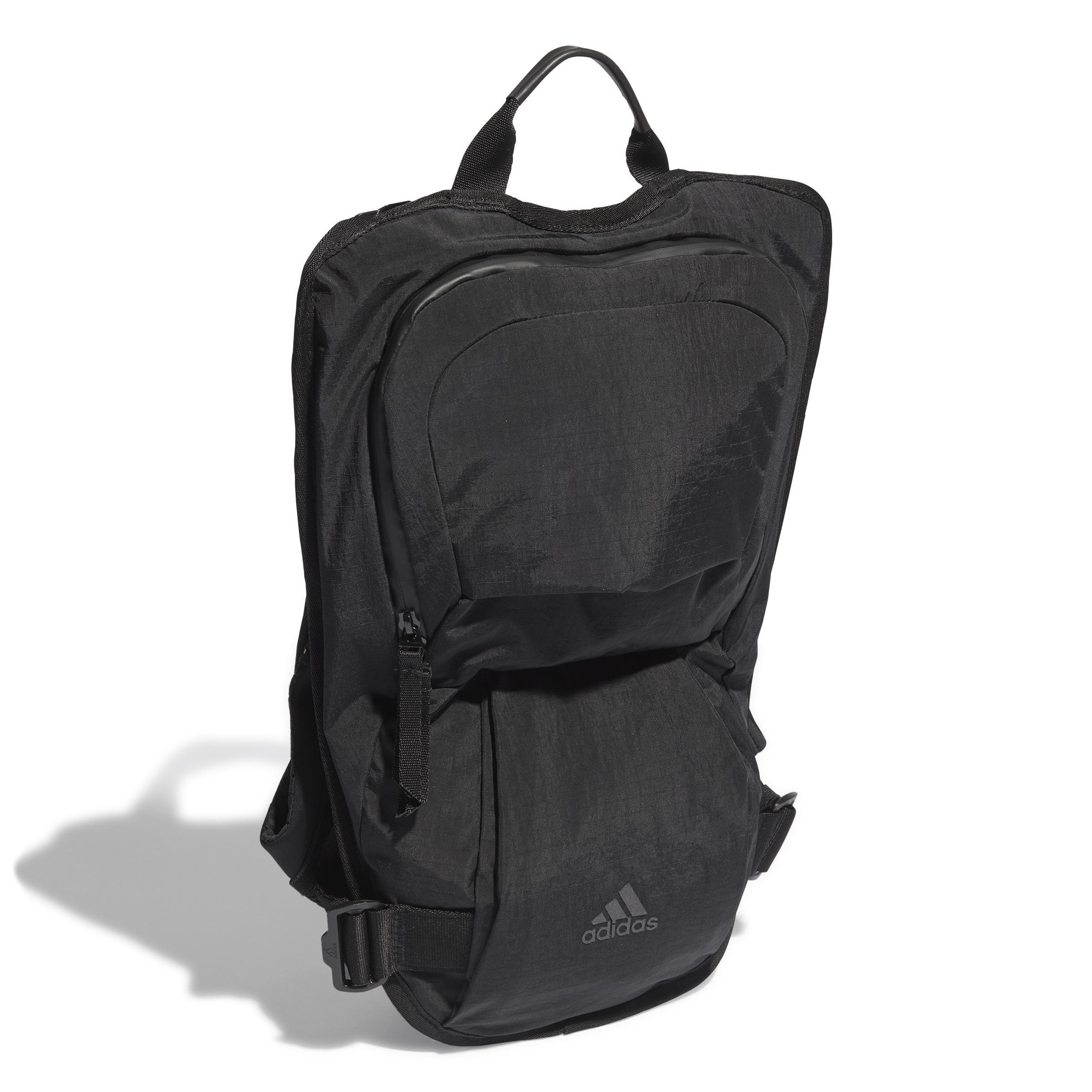 Unisex X-City Hybrid Bag, Black, A901_ONE, large image number 1