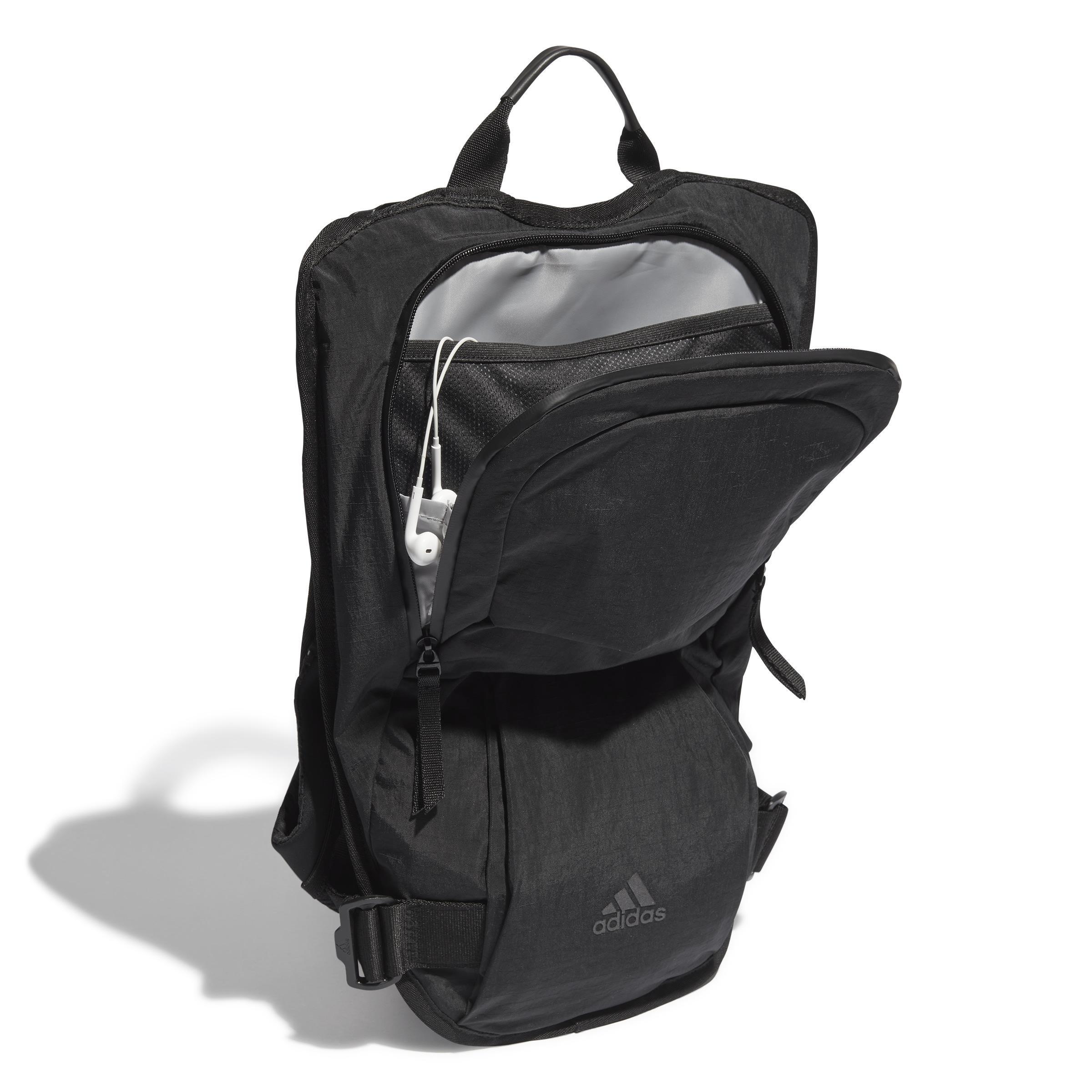 Unisex X-City Hybrid Bag, Black, A901_ONE, large image number 2