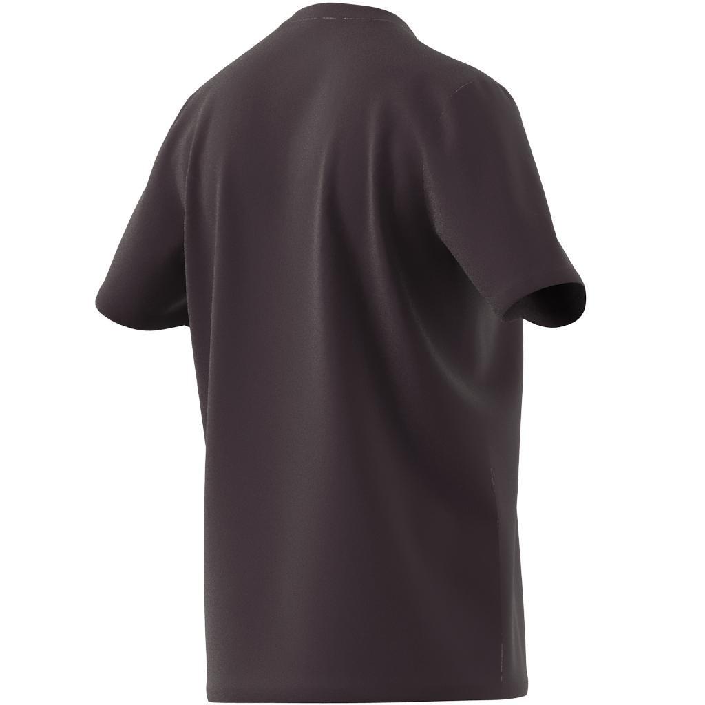 Beckham Football Icon Graphic T-Shirt, Red, , large image number 9