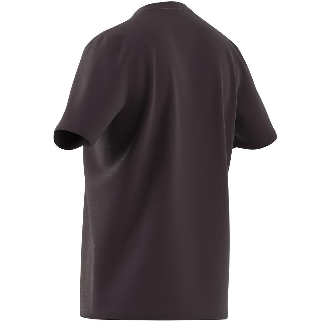 Beckham Football Icon Graphic T-Shirt, Red, , large image number 10