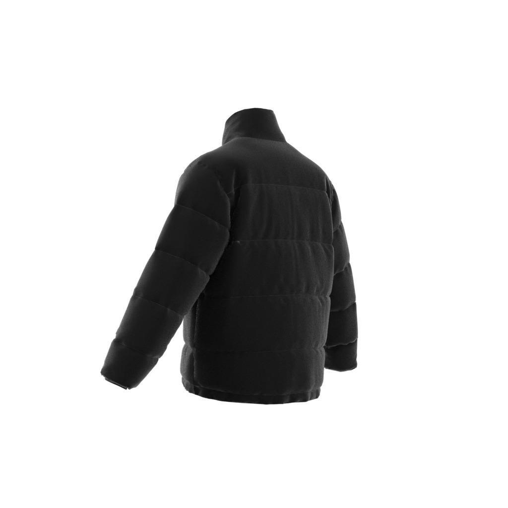 Puffer Jacket, Black, , large image number 10