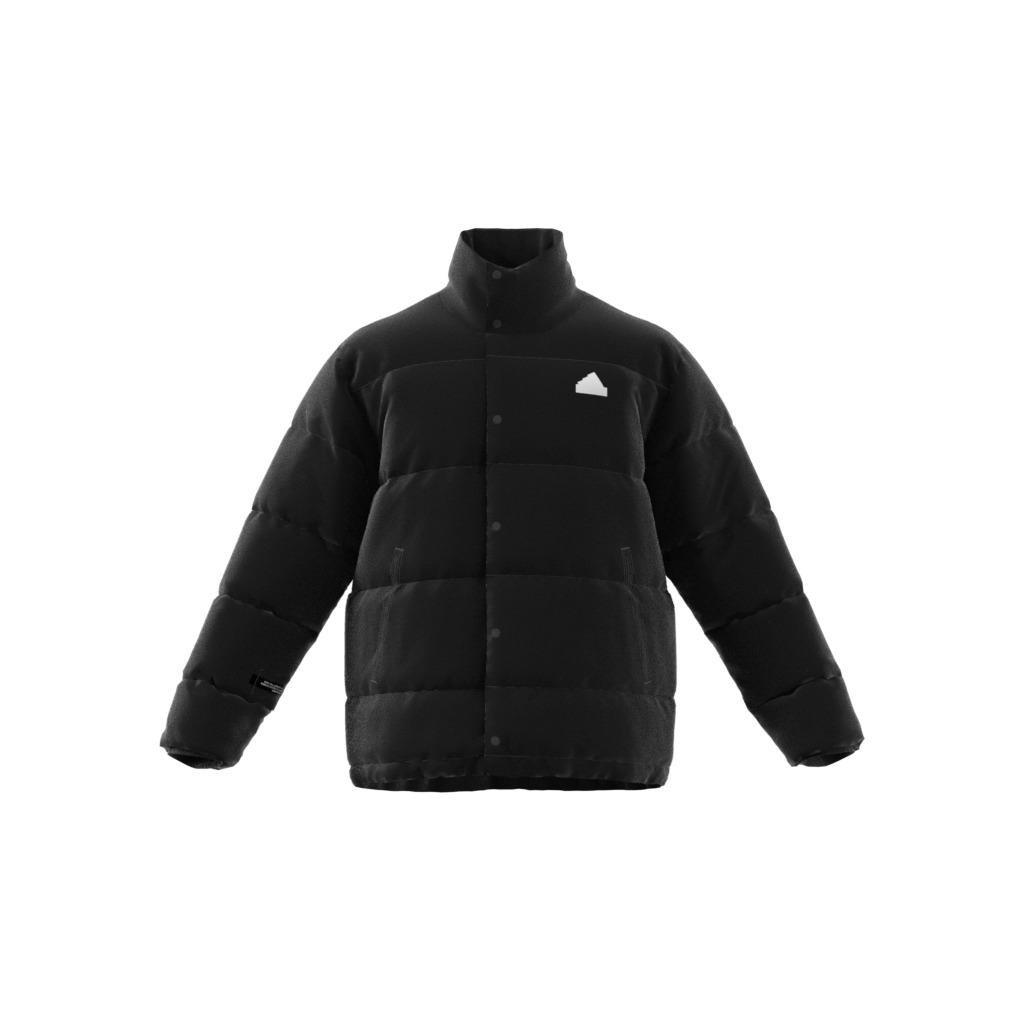 Puffer Jacket, Black, A901_ONE, large image number 11