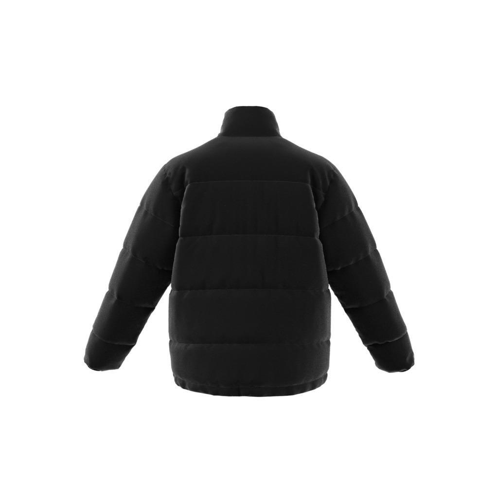 Puffer Jacket, Black, , large image number 14
