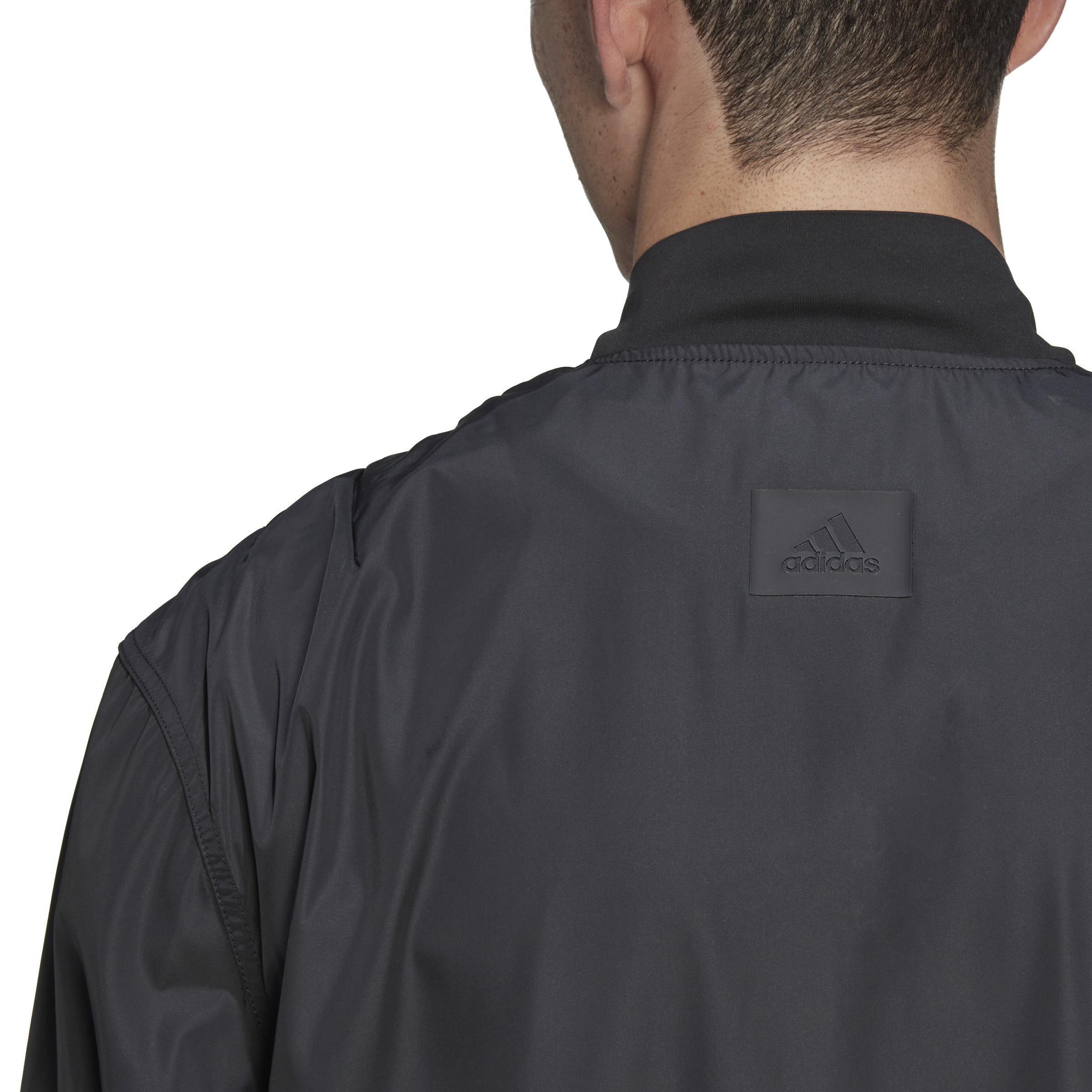 Best Of Training Bomber Jacket, Black, , large image number 7
