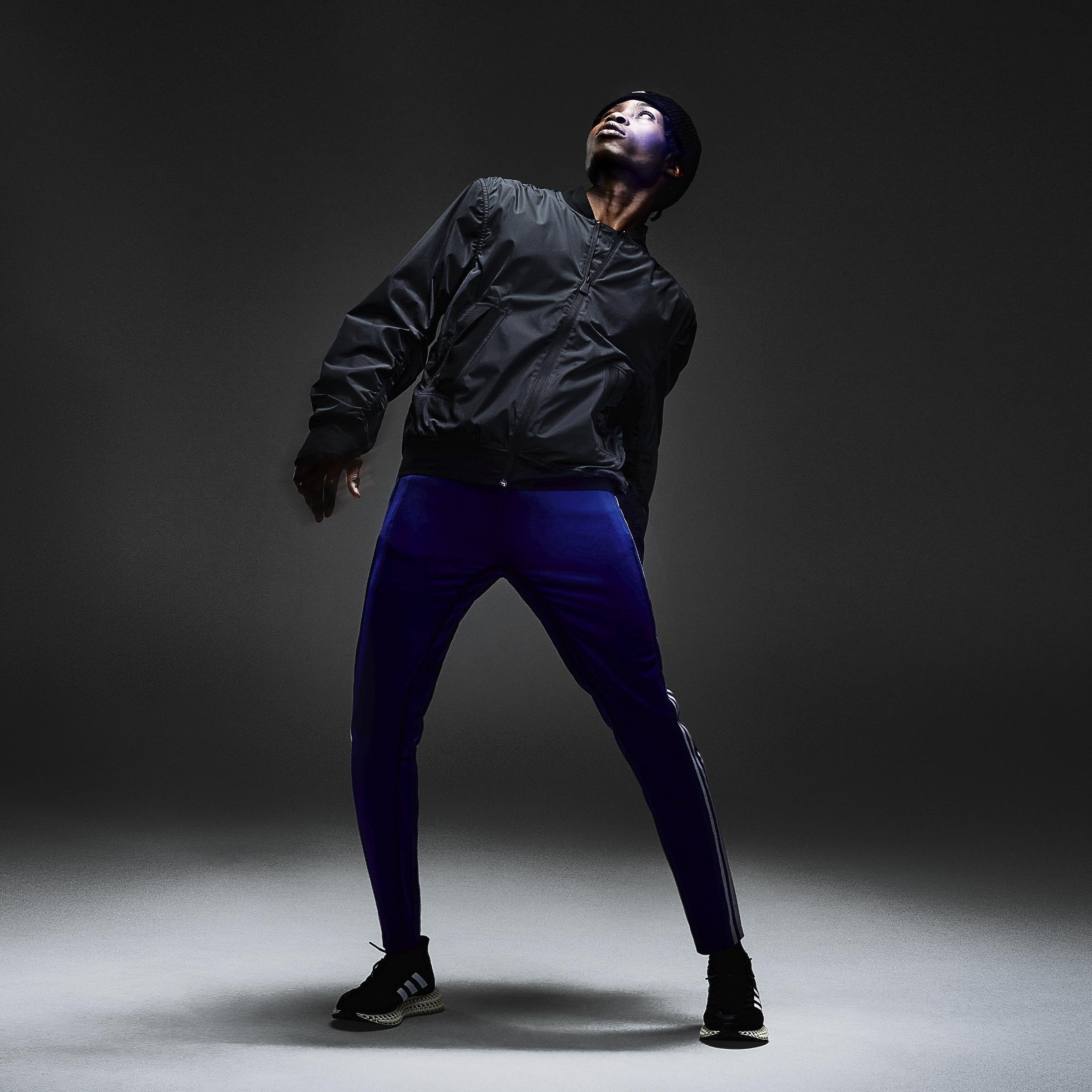 Best Of Training Bomber Jacket, Black, , large image number 8